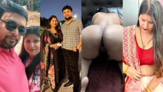 Desi Sex Videos Beautiful Indian Milf Hard In Doggy