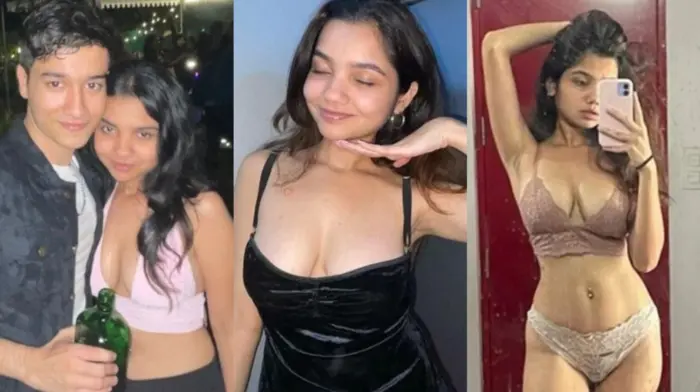 Beautiful Indian Slim Baddie Blowjob Riding Sexy Video