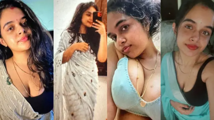 Tamil Porn Video Beautiful Mallu Girl her Boobs Fucking