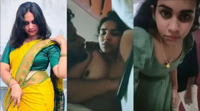 Pakistani Bhabhi Showing Boobs In Outdoor Sexy Video