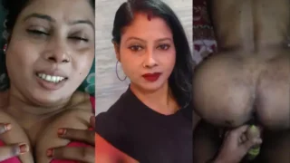 Desi Bhabhi Enjoying Sex Video