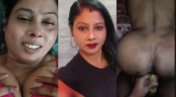 Desi Bhabhi Enjoying Sex Video