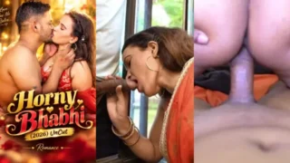 Horny Bhabhi UnCut HD Video