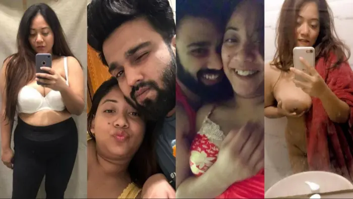 Indian Young BigAss Tanker Babe Doggy Fuck MMS