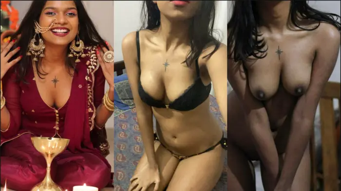 Khyati Shree Onlyfans Collection Blowjob Mastrubating Sex Videos