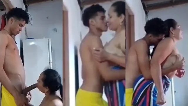 Latina Chubby Milf Aunt Neighbour Nephew Sex Watch