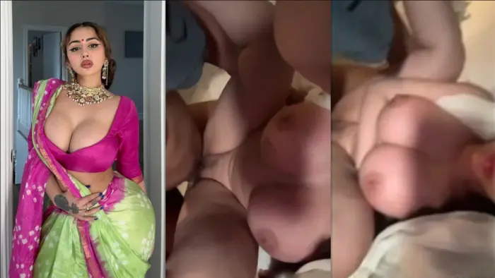 Ms.Sethi Fucking BBC in Missionary Onlyfans Video