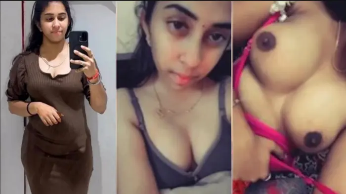Sexy Indian Gf Showing Sexy Video