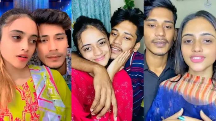 TikToker Jannat Toha’s Leaked 3 Minute 21 Sec Sexy Video